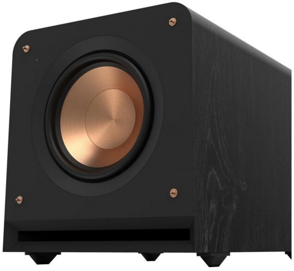 Klipsch RP-1000SW EUA