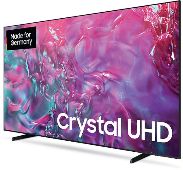 Samsung GU98DU9079UXZG