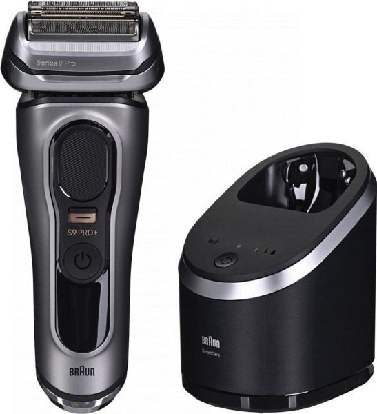 Braun Series 9 9565cc Pro+ Geschenkedition