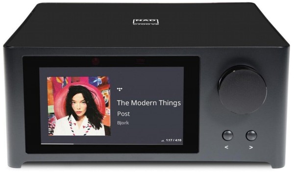 NAD C700V2 STREAMING AMP