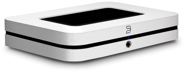 Bluesound NODE N132 WHITE