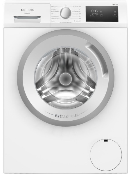 Siemens WM14N093 Waschmaschine iQ300