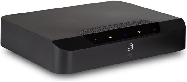 Bluesound POWERNODE EDGE N230 BLACK