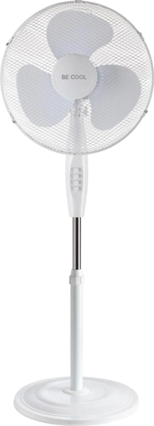BE COOL BC16SF / Standventilator