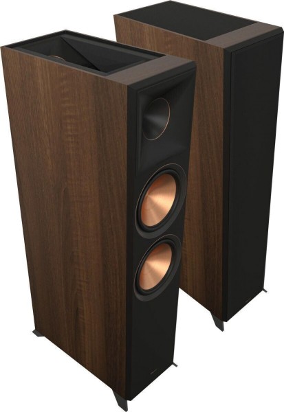 Klipsch RP-8060FA II Walnuss Stück