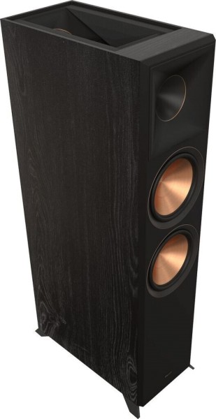 Klipsch RP-5000F II Ebenholz Schwarz Stück