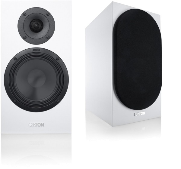 Canton GLE 30 S2 Weiß Paar