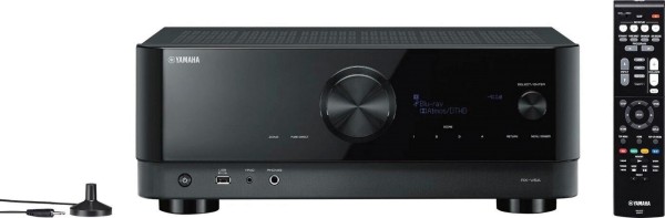 Yamaha RX-V6A AV-Receiver