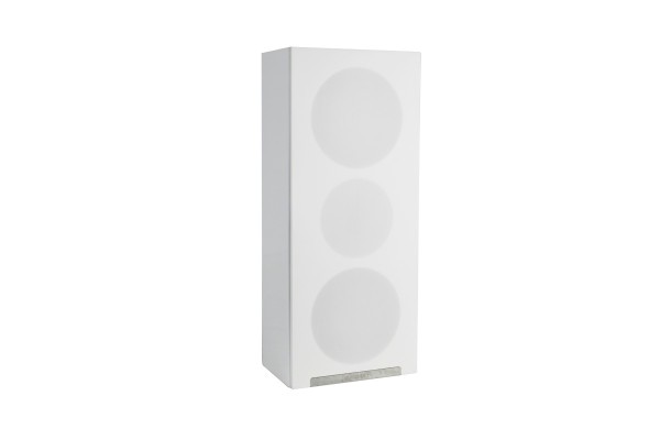 Quadral Chromium Phase weiss Stück