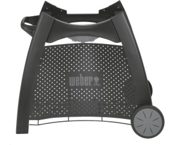 Weber Premium Rollwagen für Weber Q 2000-Serie 6526