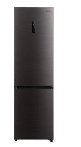 Midea MDRB521MGA28O Kühl-/Gefrierkombination