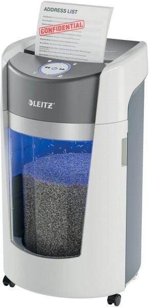 Leitz IQ OptiMax Office, P5, 10 Blatt