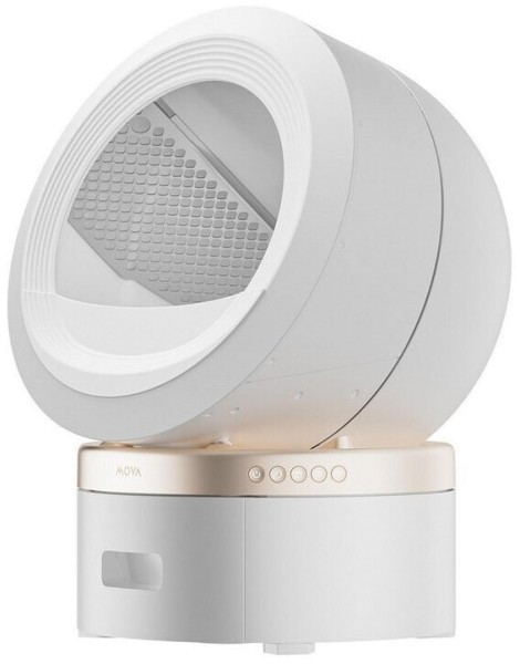 Mova LR10 Prime Katzentoilette