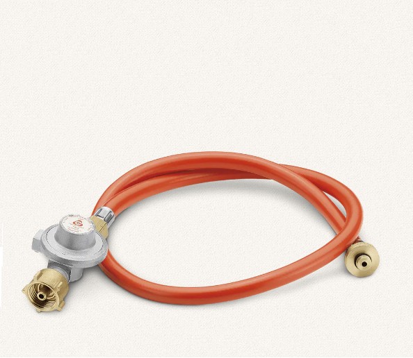 Weber Umrüst-Set (auf Gasflasche) (8475)