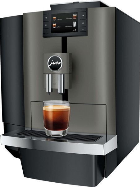 Jura GASTRO X4c Kaffeevollautomat 15626