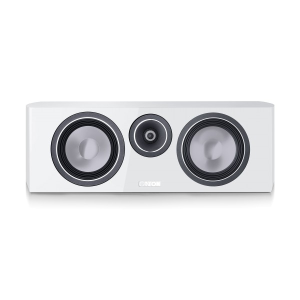 Canton Vento 50 weiss highgloss Sonder Aktion