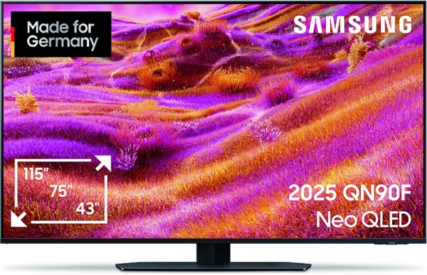 Samsung GQ43QN90FAT