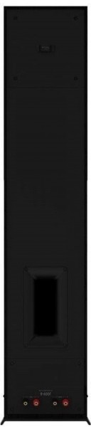 Klipsch R-600F Schwarz Stück