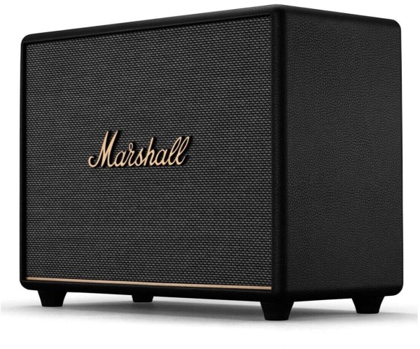 Marshall Woburn III BT Black Neuware