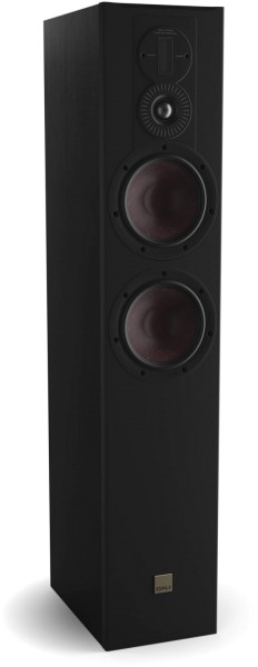 Dali OPTICON 6 MK2 BLACK Stück
