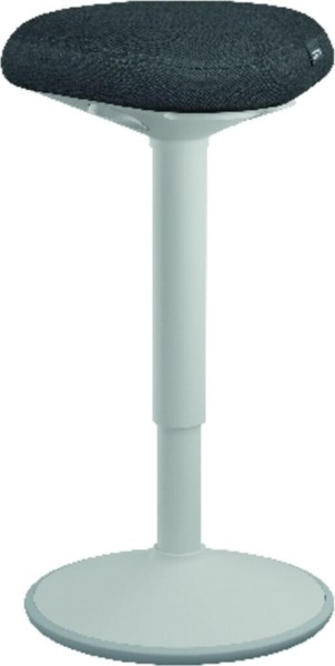 Leitz Ergo Active Stehhocker mit Komfortsitz