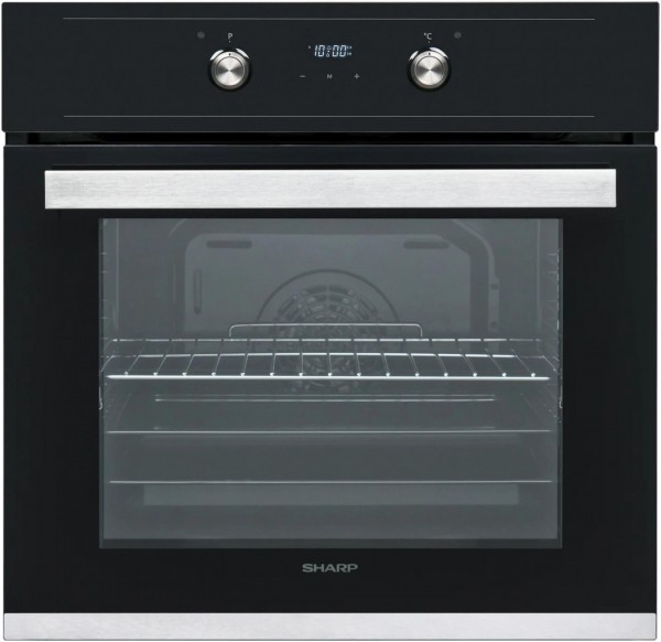 Sharp EB-Herdset Powerset graphit