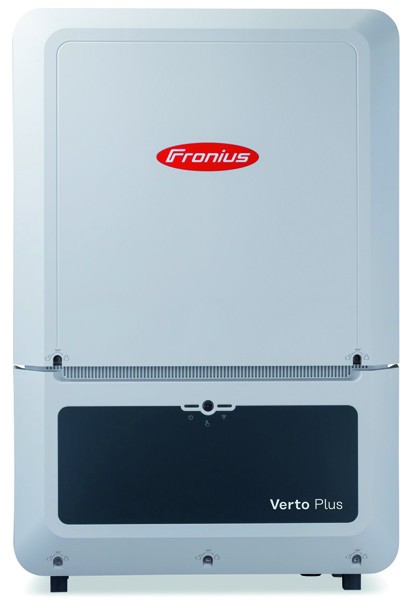 Fronius Verto Plus 30.0 Hybrid-Wechselrichter 0% MwSt (gemäß §12 Abs.3 UStG)