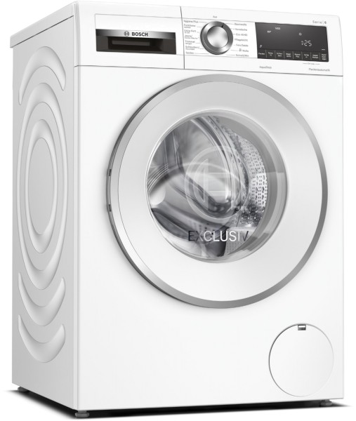 Bosch WGG144090 Serie 6 Waschmaschine