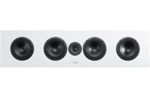 Canton Atelier OnWall 11 C weiss seidenmatt