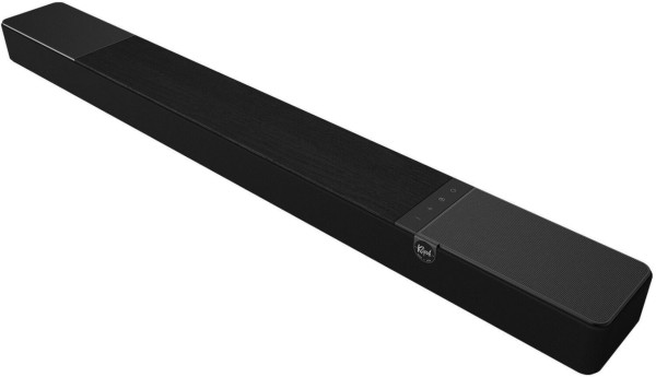 Klipsch Flexus CORE 200 Schwarz Stück geprüfte Retoure