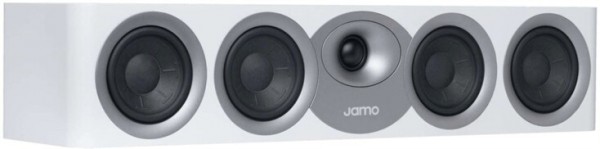 Jamo S7-43C Farbe Grey Cloud