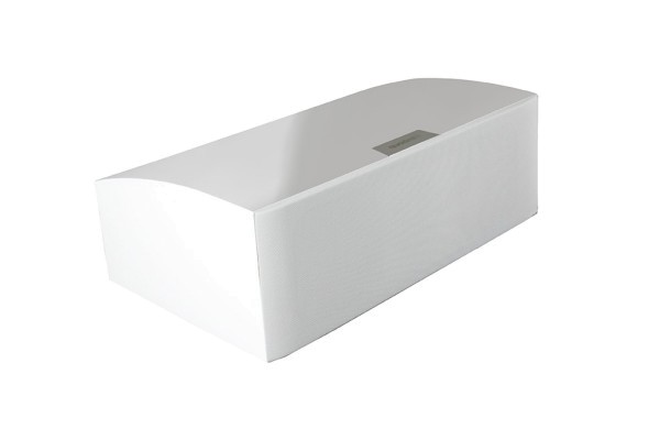 Quadral Chromium 15 Center weiss