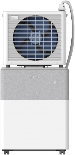 Midea Porta Split Klimagerät Cool 2350W