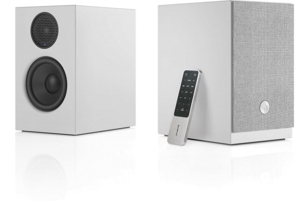 Audio Pro A28 W weiss Aussteller