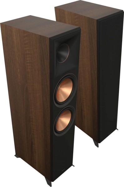 Klipsch RP-8000F II Walnuss Stück