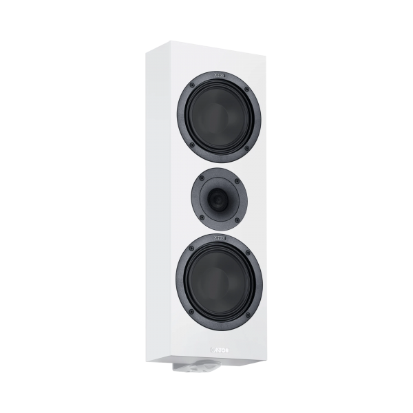 Canton GLE 15 PRO S2 Weiß