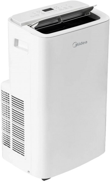 Midea MPPX-10CRN7 Klimagerät 2900W
