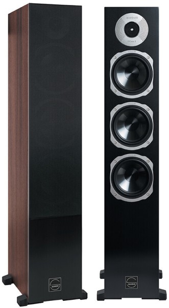 Quadral SIGNUM 70 walnuss Stück