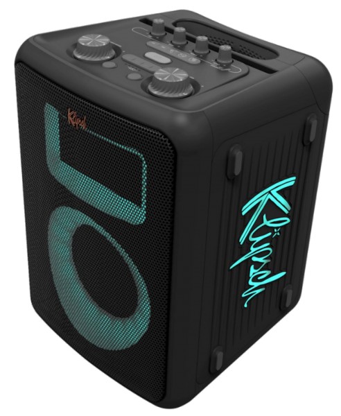 Klipsch Vegas PARTY / BLUETOOTH LAUTSPRECHER