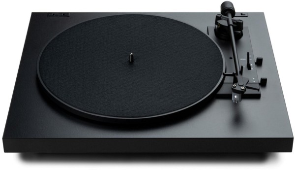 Pro-Ject A1.2 schwarz OM10 System Aussteller