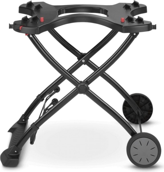 Weber Standard Rollwagen für Weber Q 2000-Serie 6557