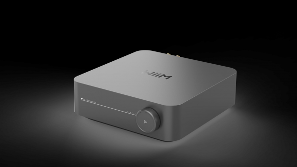 WiiM Amp Pro Aktion