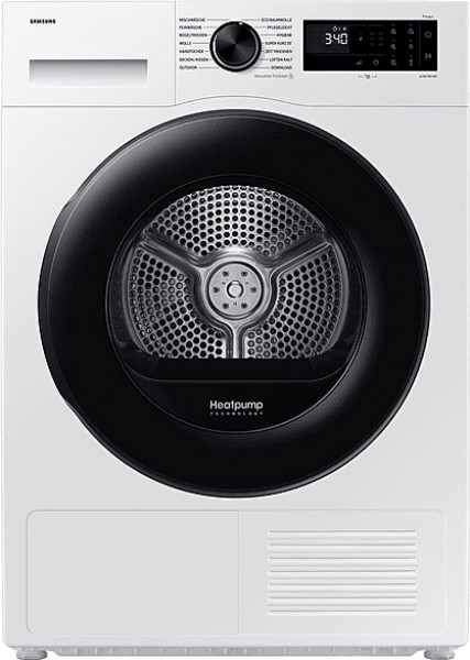 Samsung DV91DG52A0AEEG Herbst Aktion