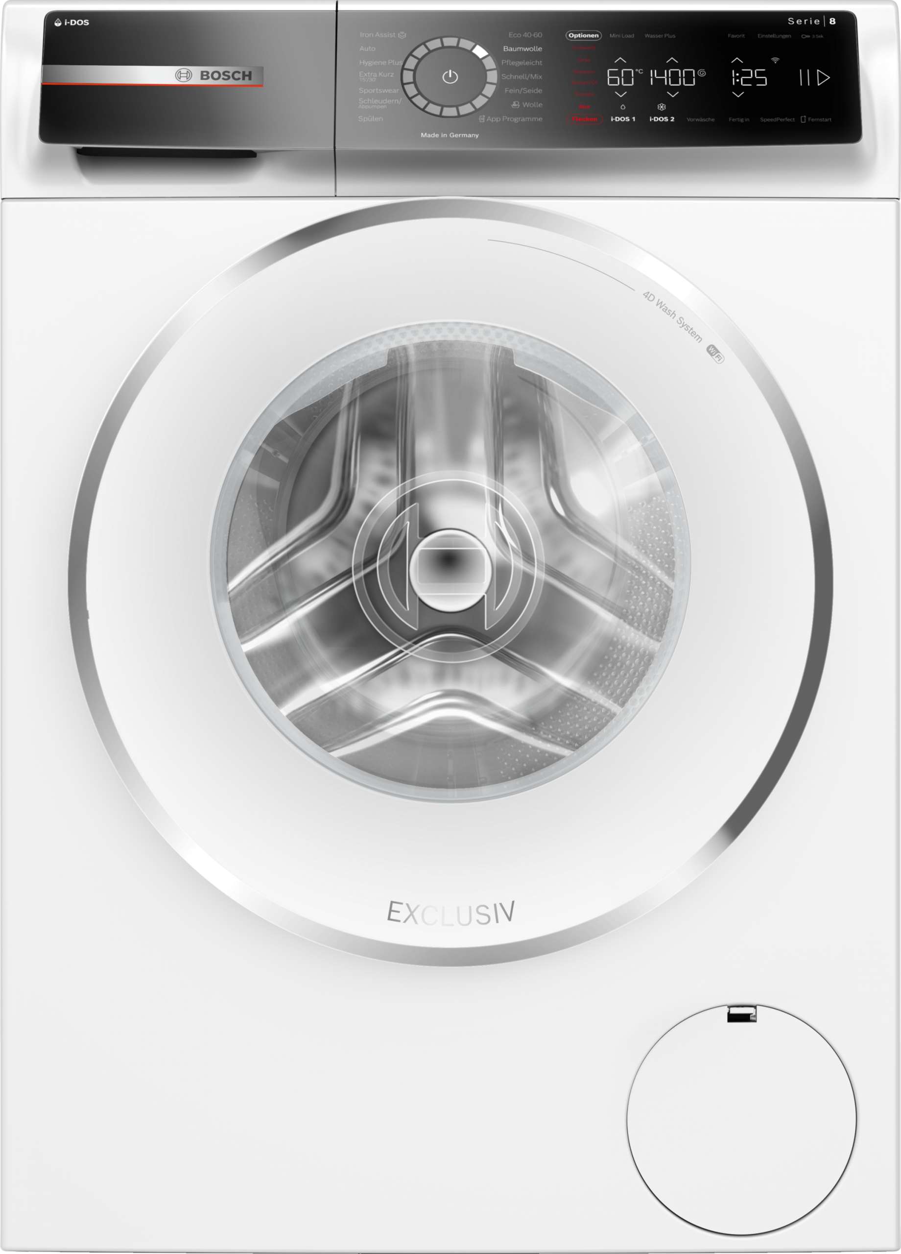 Bosch WGB244A90 | Waschmaschinen | Haushaltsgeräte | Haushalt & Küche
