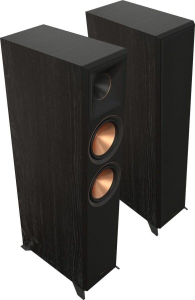 Klipsch RP-6000F II ebenholz schwarz Stück