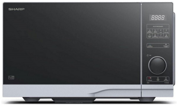 Sharp YC-PS254AE-S