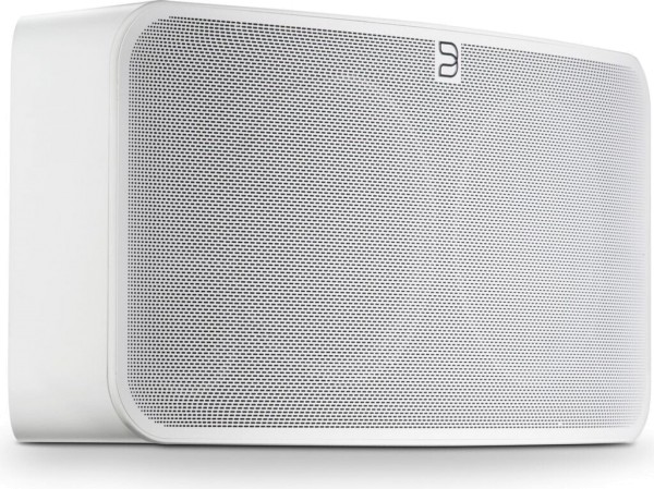 Bluesound PULSE2I WHITE