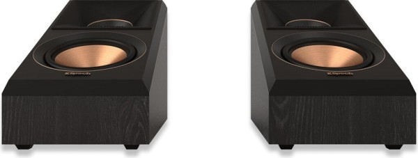 Klipsch RP-500SA II Atmos ebenholz schwarz Paar