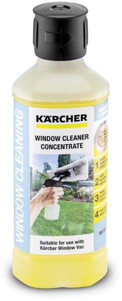 Kärcher RM 503 0,5l Fesnterreinigungskonzentrat 6.295-840.0