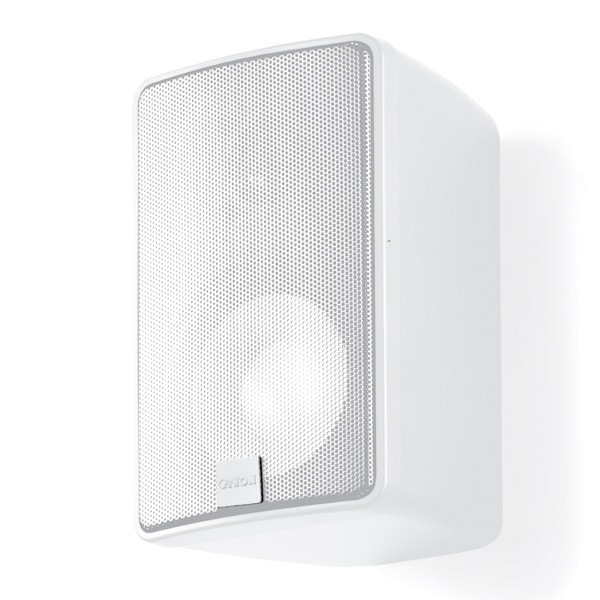 Canton Plus XL.3 weiss (PAAR)